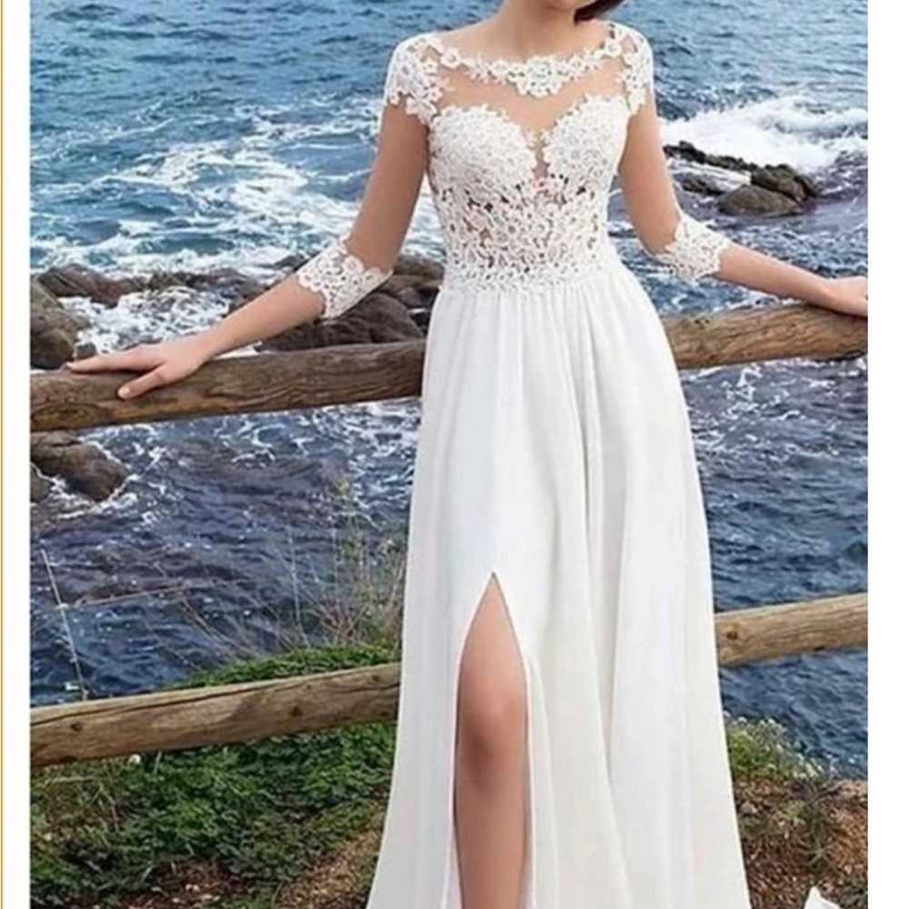 Wedding/Event Dress